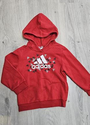 Кофта adidas