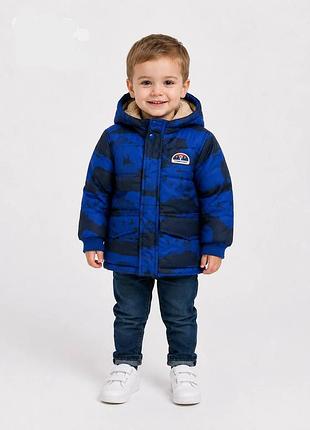 Курточки еврозима tumble'n dry (нидерланды), на 2-3 года, размеры 92, 98