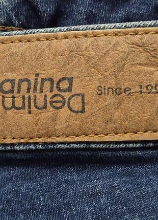 Джинси janina denim 7