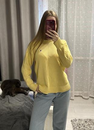 Светрик ralph lauren