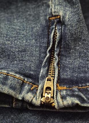 Джинси janina denim 9