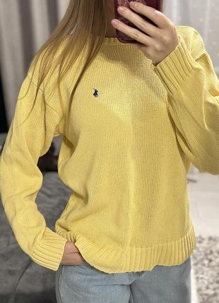Светрик ralph lauren 2