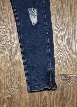 Джинси janina denim 6