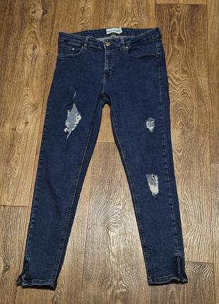 Джинси janina denim 2