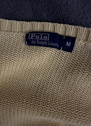Светрик ralph lauren 5
