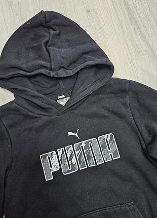 Кофта puma 2