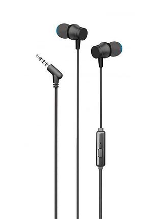 Проводные наушники proove scape j3 (3.5mm) black