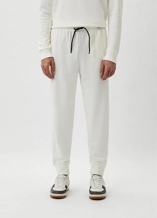Спортивные трикотажные штаны rishmond xl