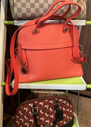 Сумка furla оригинал