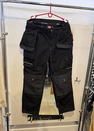 Dickies pro штани робочі чоловічі