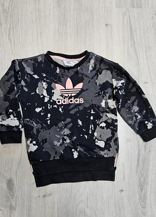 Кофта adidas