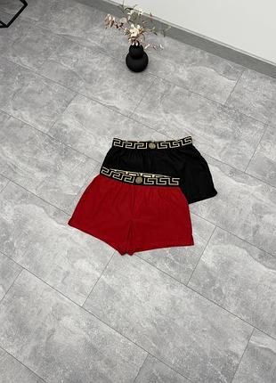 Шорти versace