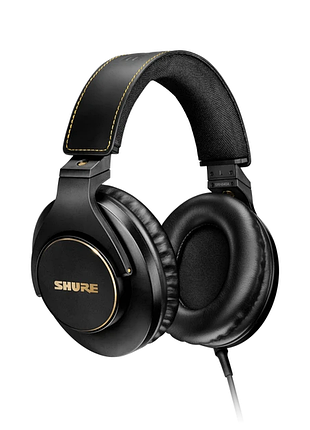 Наушники shure srh840a-efs новые!