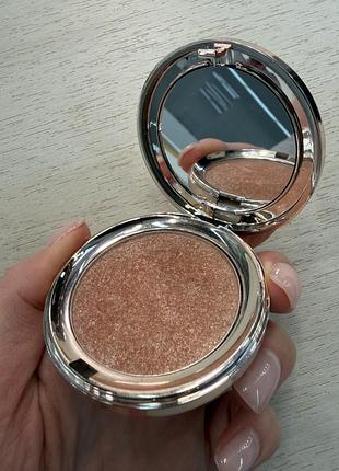 Хайлайтер sinart duo diamond highlighter by zena grekova 2
