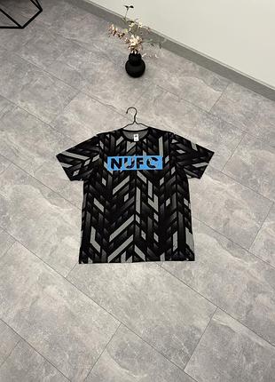 Футболка nufc