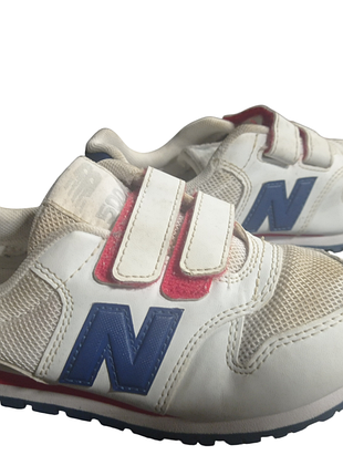 Кросівки на хлопчика new balance 30 розмір