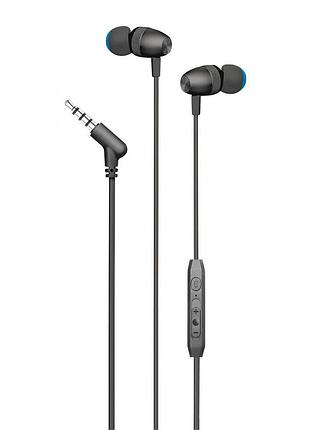 Проводные наушники proove scape j6 (3.5mm) black