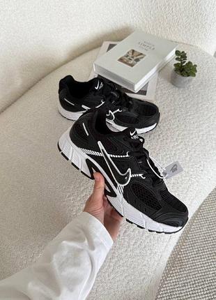 Кросівки жіночі v5 rnr white black
