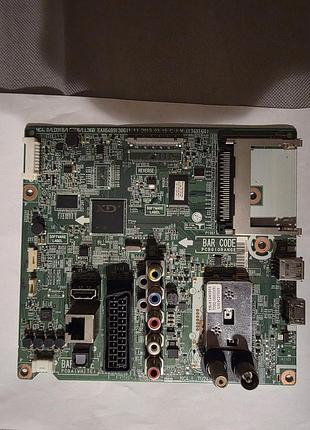 Main board материнка eax64891306(1.1), nc4.0/ld31b/lc36b/