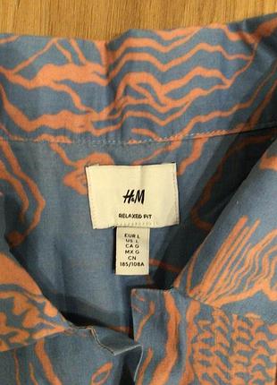 Тенніска  h&m 2