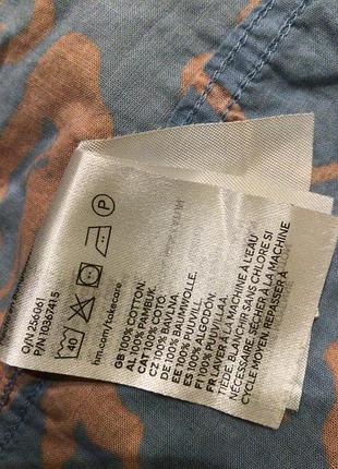 Тенніска  h&m 3