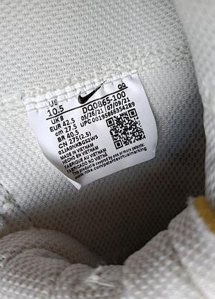 Nike sportswear blazer mid '77 8