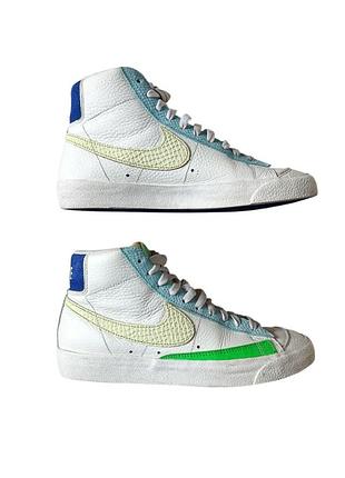 Nike sportswear blazer mid '77