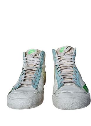 Nike sportswear blazer mid '77 3