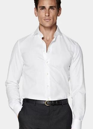 Сорочка suitsupply