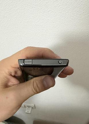 Sony ericsson xperia arc s (lt18i) 7