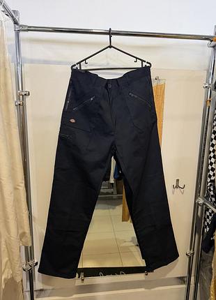 Dickies штани робочі нові