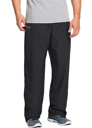 Under armour vital warm спортивные штаны мужские nike оригинал.