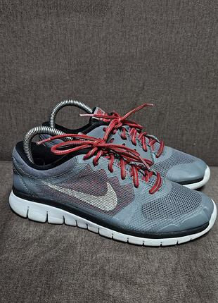 Кроссовки nike flex run