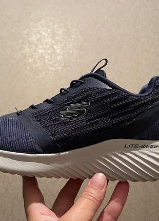 Чоловічі кросівки skechers оригінал