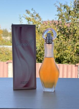 Парфумована вода avon sensuelle для жінок