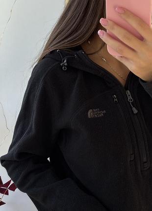 Фліска tnf , флісова кофта 3