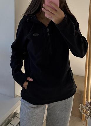 Фліска tnf , флісова кофта