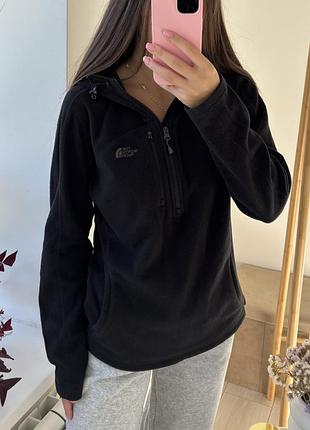Фліска tnf , флісова кофта 4