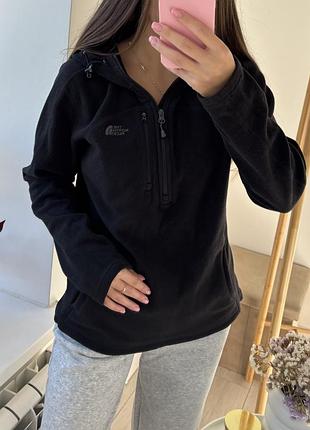Фліска tnf , флісова кофта 2
