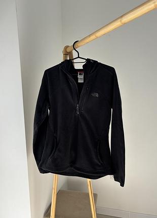 Фліска tnf , флісова кофта 6