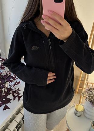 Фліска tnf , флісова кофта 5