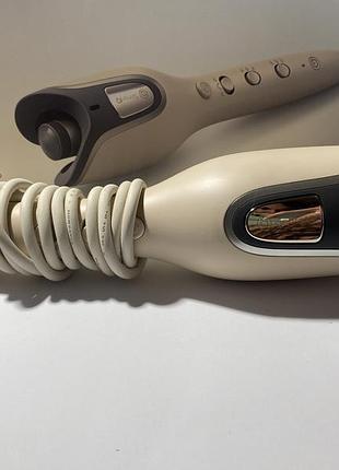 Стайлер philips автоматичний