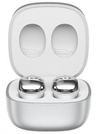 Беспроводные наушники proove charm tws (app) silver