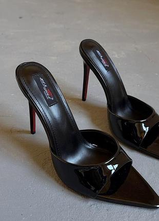 Мюлі 11.5см