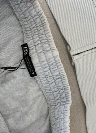Костюм шорти та зіпка zara 4