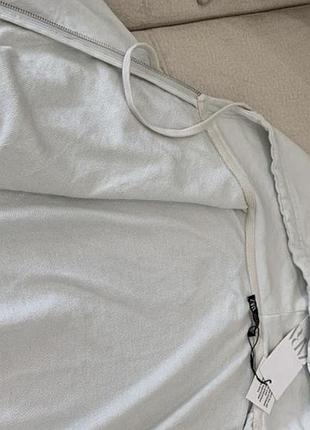 Костюм шорти та зіпка zara 6