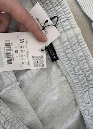 Костюм шорти та зіпка zara 5