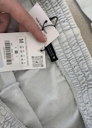 Костюм шорти та зіпка zara 9
