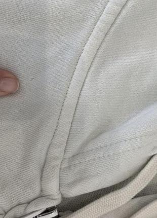 Костюм шорти та зіпка zara 10