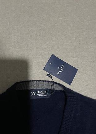 Світер hackett 3
